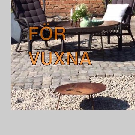 Liv på Österlen Bed&Breakfast Sandby Exteriör bild