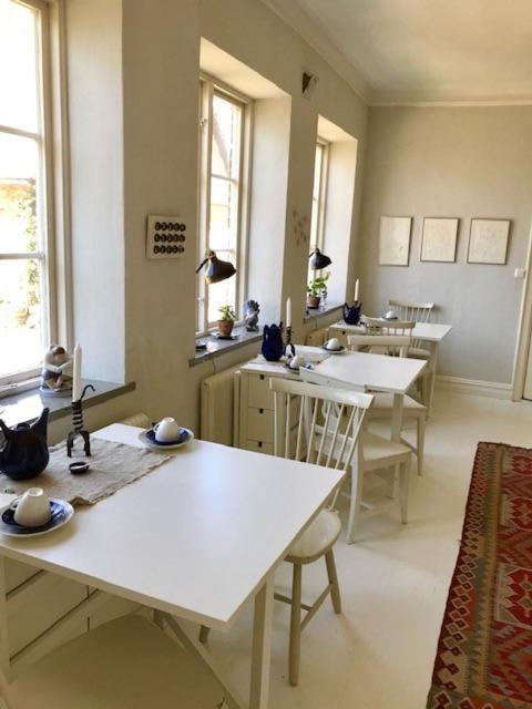 Liv på Österlen Bed&Breakfast Sandby Exteriör bild