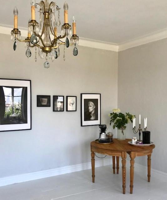 Liv på Österlen Bed&Breakfast Sandby Exteriör bild