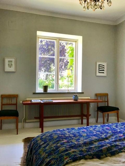 Liv på Österlen Bed&Breakfast Sandby Exteriör bild