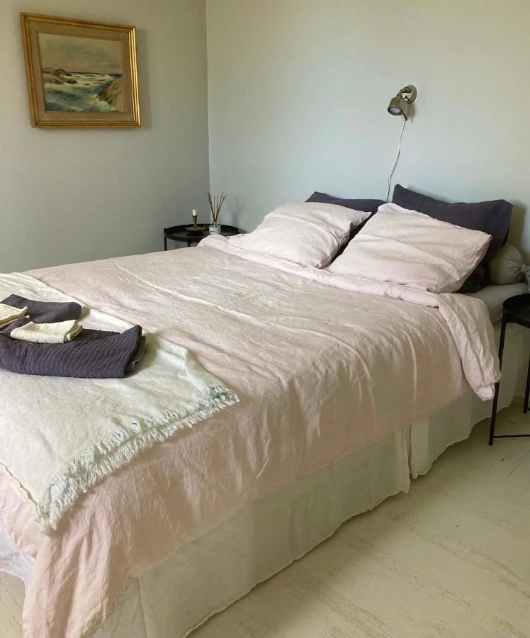 Liv på Österlen Bed&Breakfast Sandby Exteriör bild