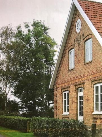 Liv på Österlen Bed&Breakfast Sandby Exteriör bild
